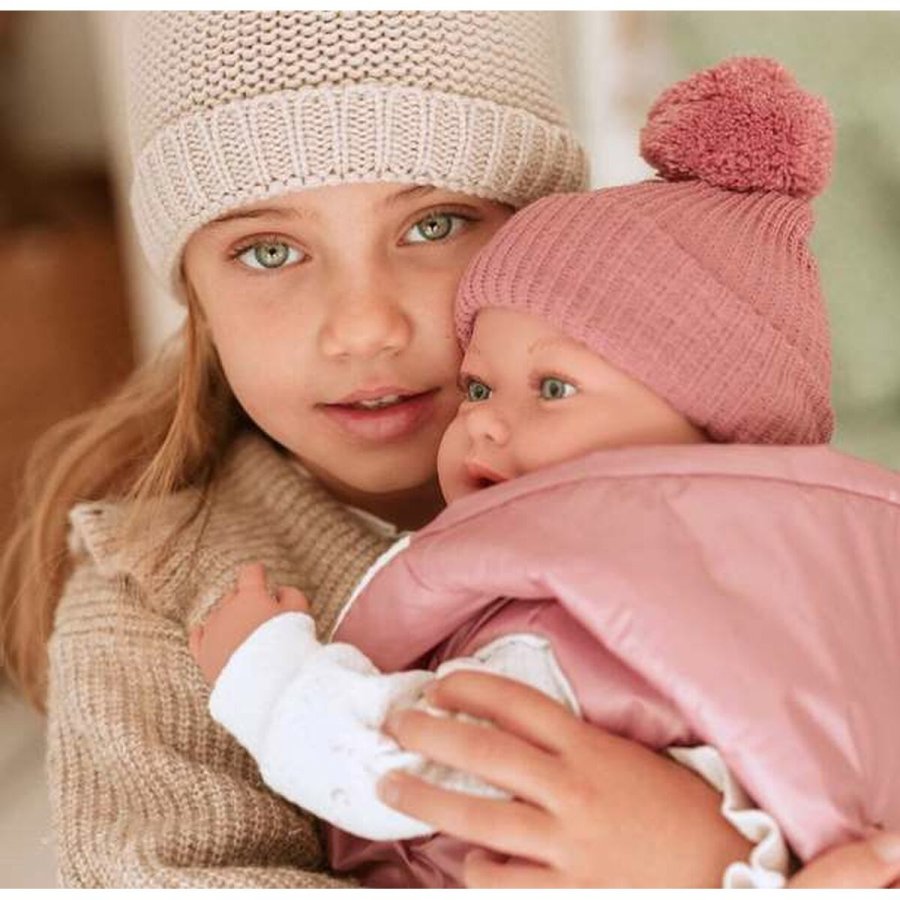 Baby Dukke Arias Elegance 45 cm #5