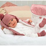 Baby Dukke Arias Elegance 45 cm #2