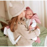 Baby Dukke Arias Elegance 45 cm #3