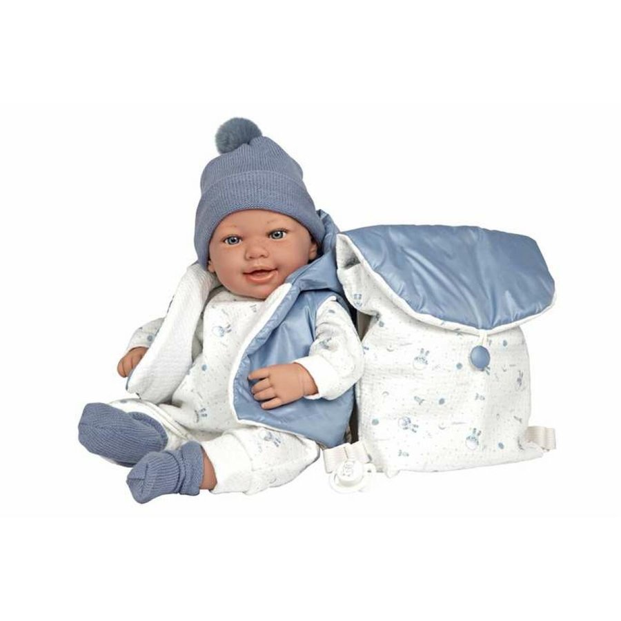 Baby Dukke Arias Elegance 45 cm #1