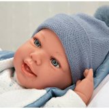 Baby Dukke Arias Elegance 45 cm #5