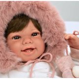 Baby dukke Arias Zoe #7