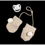 Baby Dukke Arias Zoe 45 cm #5