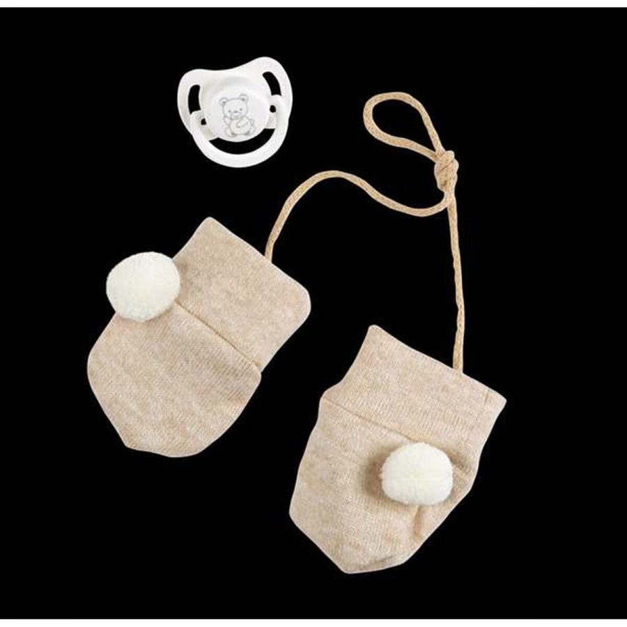 Baby Dukke Arias Zoe 45 cm #5