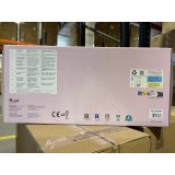 Baby Dukke Arias Zoe #2