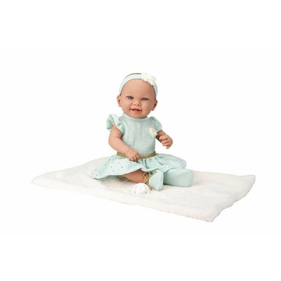 Baby Dukke Arias Zoe #1