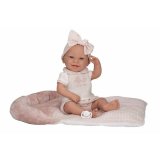 Baby dukke Arias Zoe 42 cm #1