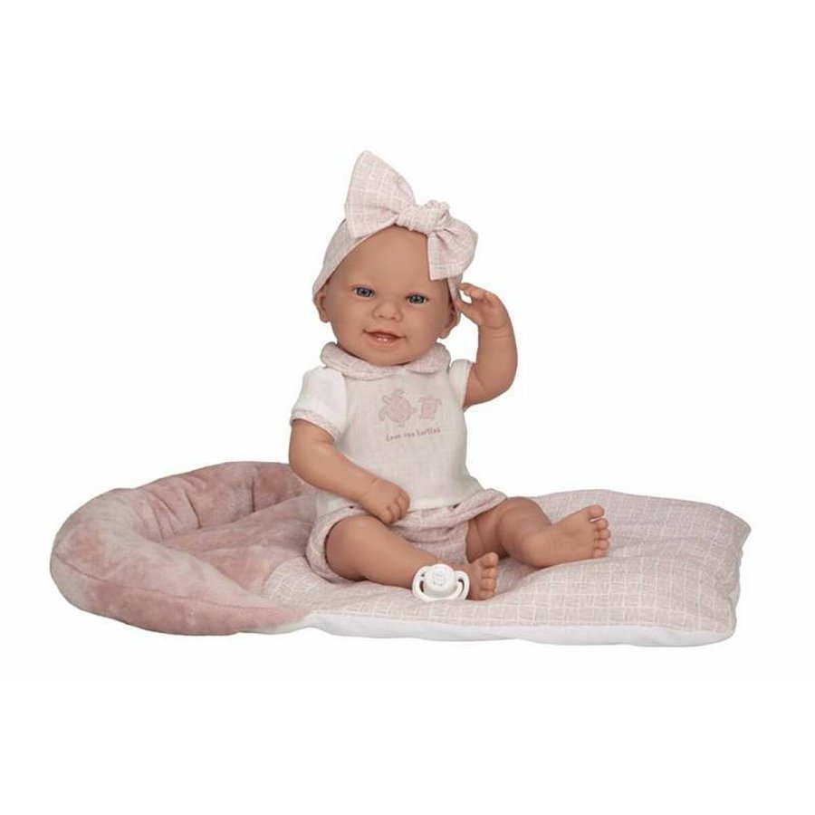 Baby dukke Arias Zoe 42 cm #1