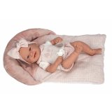 Baby dukke Arias Zoe 42 cm #2