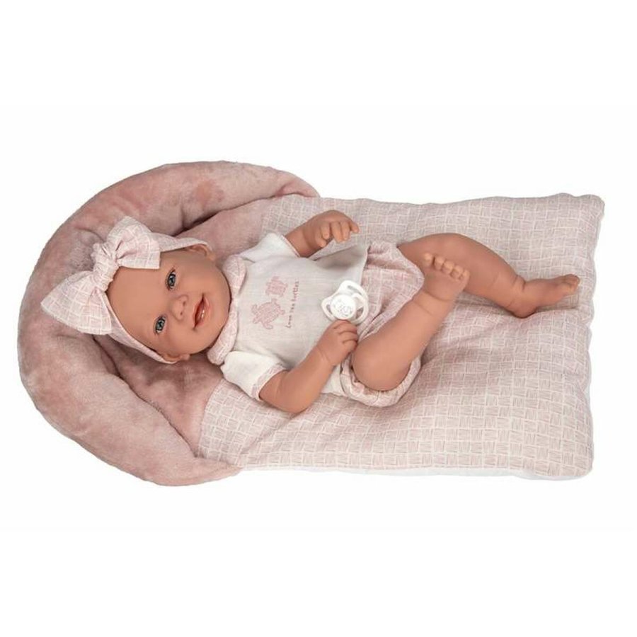 Baby dukke Arias Zoe 42 cm #2