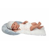 Baby dukke Arias Zoe 42 cm #1