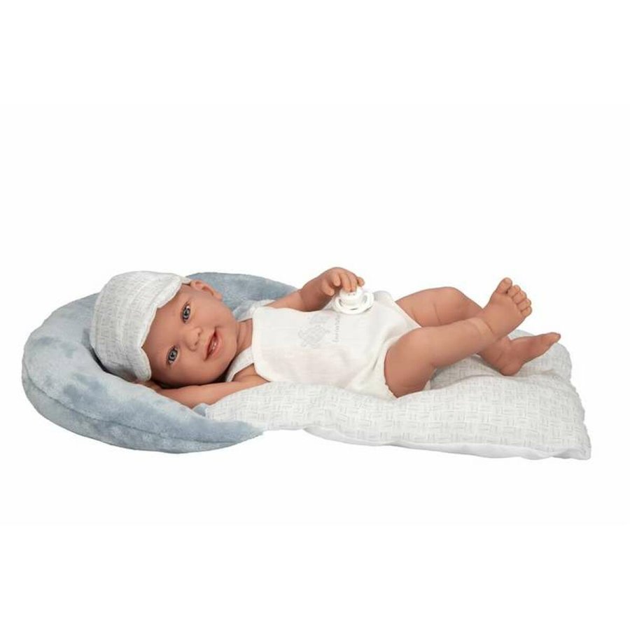 Baby dukke Arias Zoe 42 cm #1
