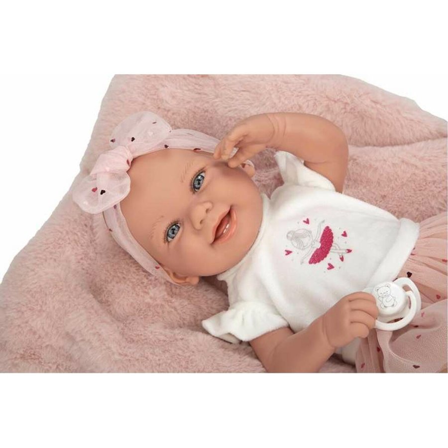Baby dukke Arias Zoe 42 cm #2