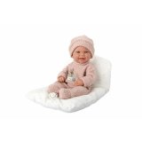 Baby dukke Arias Zoe 42 cm #1