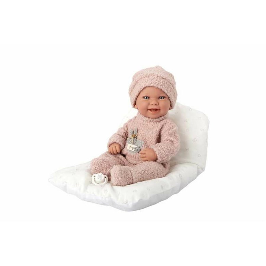 Baby dukke Arias Zoe 42 cm #1