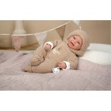 Baby dukke Arias Zoe #2