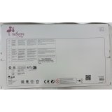 Genf�dte dukker Gala Arias 98035 40 cm (40 cm) #2