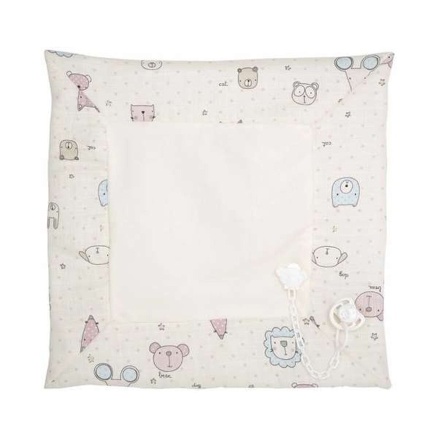 Genfdte dukker Arias Vega (40 cm) #7