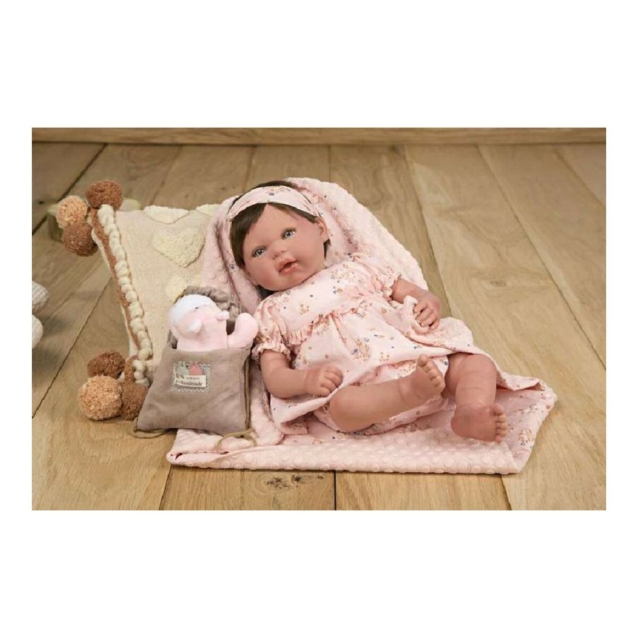 Genf�dte dukker Esther Arias (45 cm) #1