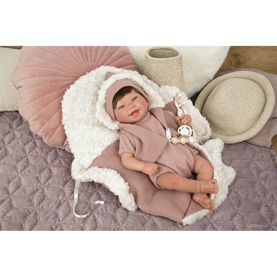 Genfdte dukker Arias Gimena 45 cm #2