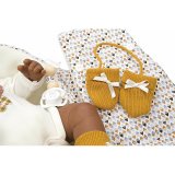 Baby Dukke Arias Rafael 45 cm #2