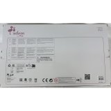 Genf�dte dukker Arias Viviane 45 cm #5