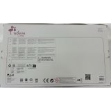 Genf�dte dukker Arias Paulo 40 cm #4