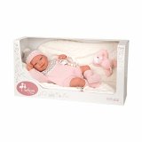 Genf�dte dukker Arias Anais 45 cm #2