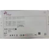 Genf�dte dukker Arias Ibai  45 cm #4