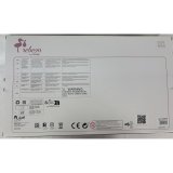 Baby Dukke Arias Sandra 40 cm #2