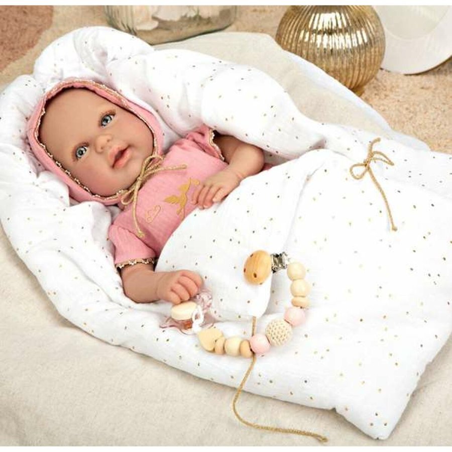 Baby Dukke Arias Noah #2