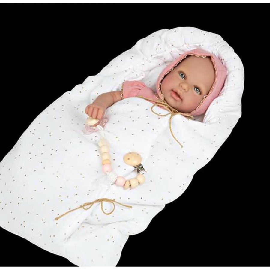 Baby Dukke Arias Noah #3