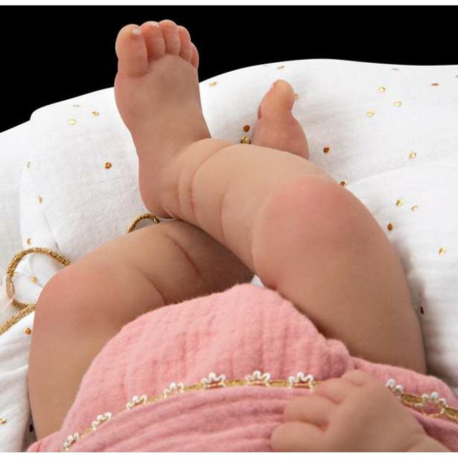 Baby Dukke Arias Noah #4