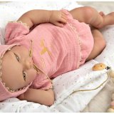 Baby Dukke Arias Noah #5