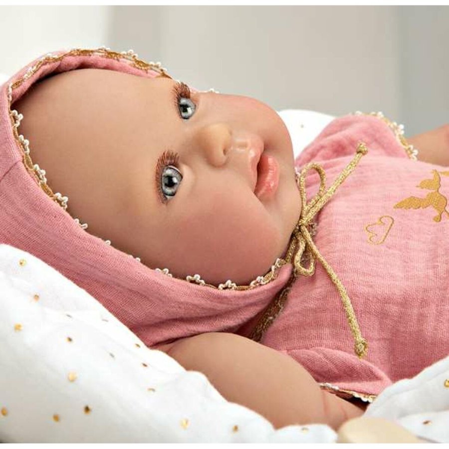 Baby Dukke Arias Noah #7