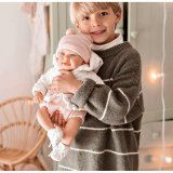 Genfdte dukker Arias Elba 45 cm #7