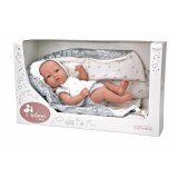 Baby Dukke Arias Borja 38 cm #1