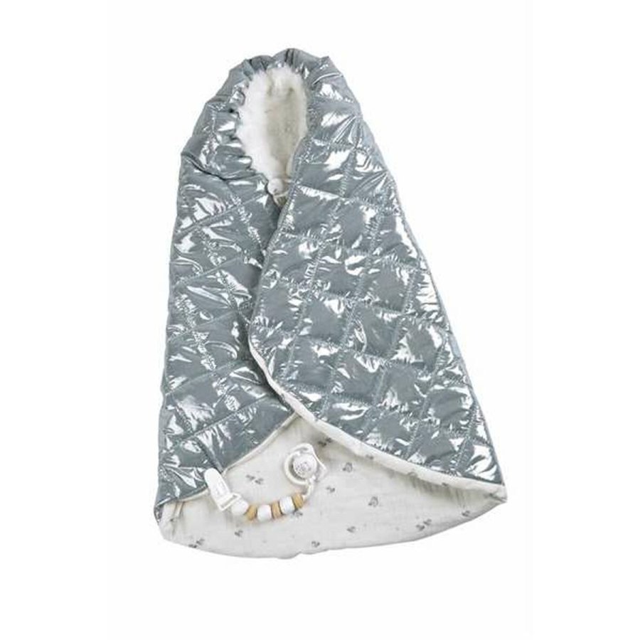 Baby Dukke Arias Borja 38 cm #6