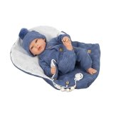 Baby Dukke Arias Alberto #2