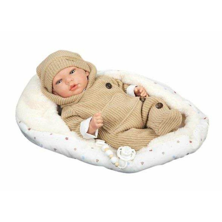 Baby dukke Arias Olona 40 cm #1