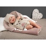 Genfdte dukker Arias Lain 45 cm #2