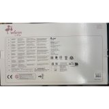 Genfdte dukker Arias Henar 45 cm #4