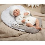 Genfdte dukker Arias Henar 45 cm #2