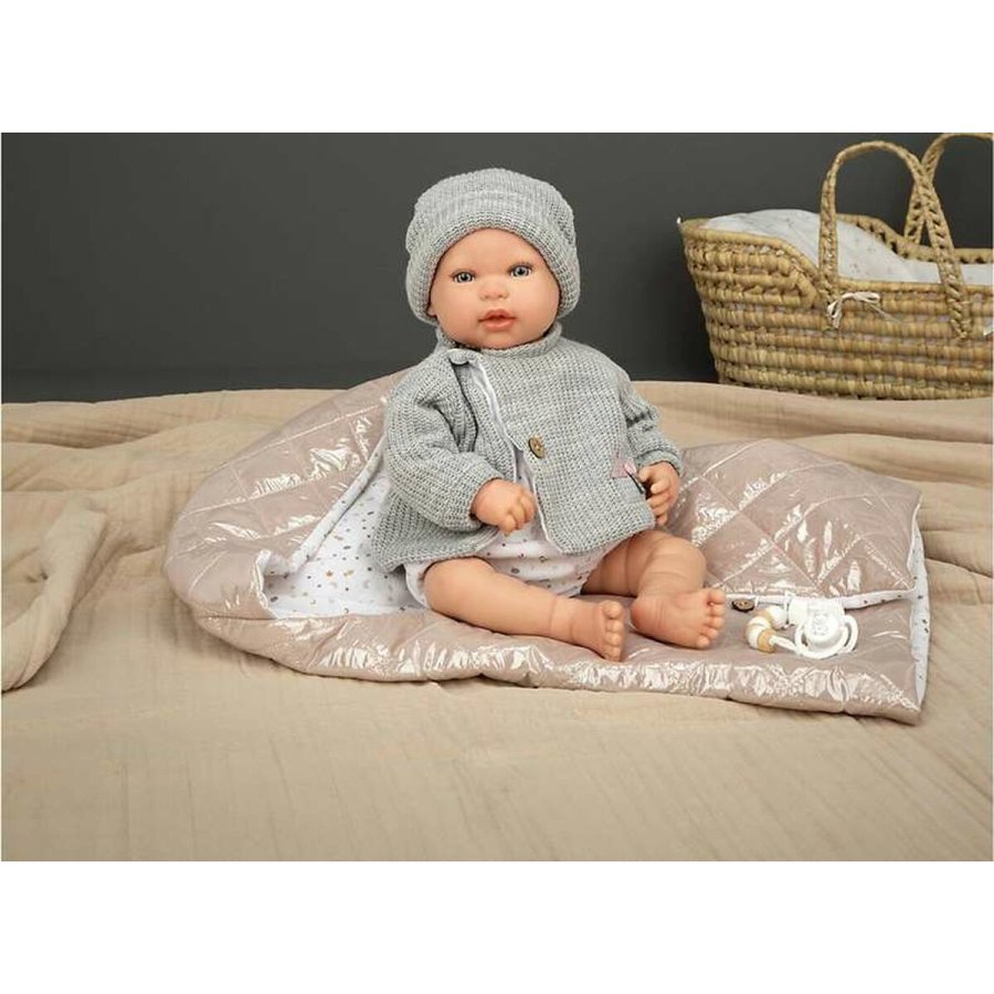 Baby Dukke Arias Olivia #2