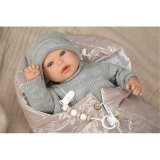 Baby Dukke Arias Olivia #3