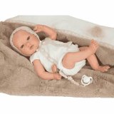 Baby dukke Arias Jade #1