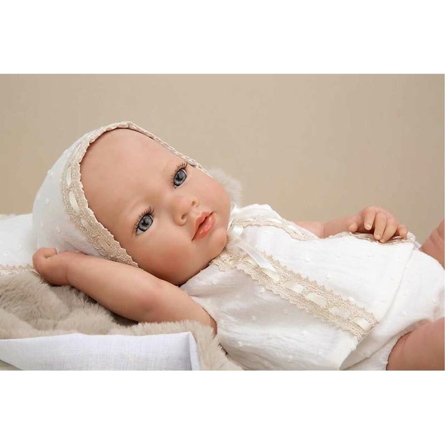 Baby dukke Arias Jade #3