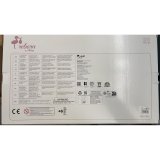 Baby dukke Arias Sasha 45 cm #2