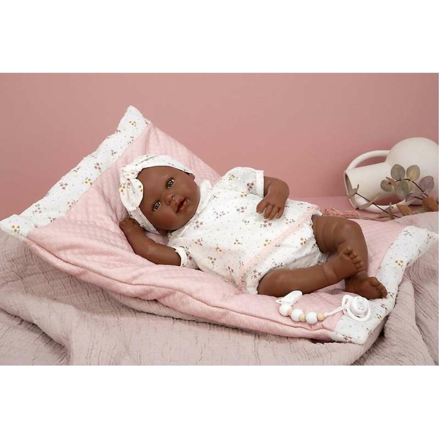 Baby dukke Arias Sasha 45 cm #3