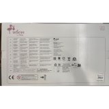 Genfdte dukker Arias Daniela 45 cm #4